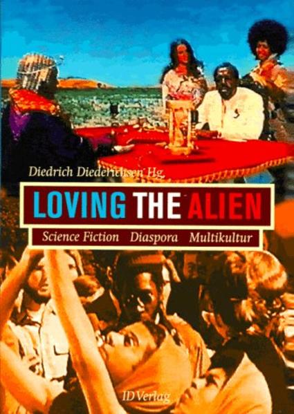 Loving the Alien