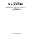 Traumgestalten