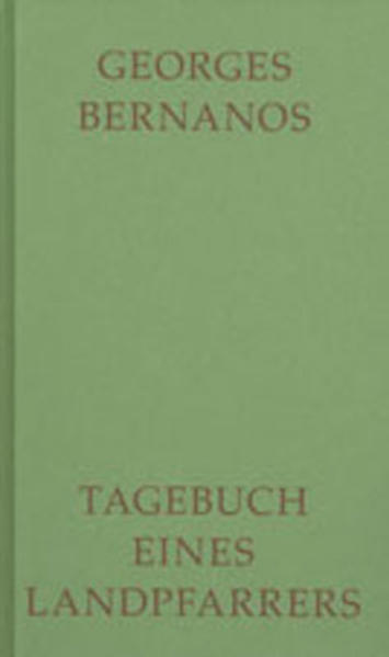 Tagebuch eines Landpfarrers
