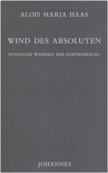 Wind des Absoluten