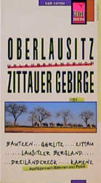 Oberlausitz