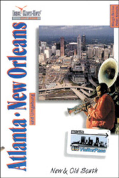 Atlanta und New Orleans