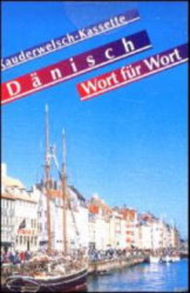 Dänisch Wort für Wort
