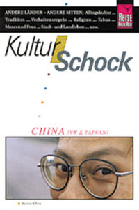 Kulturschock China