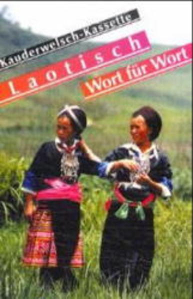 Laotisch Wort für Wort