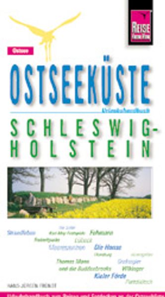 Ostseeküste Schleswig-Holstein