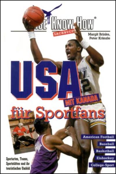 USA für Sportfans