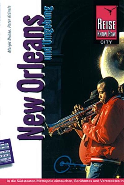New Orleans und Umgebung