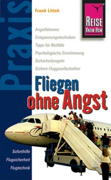 Fliegen ohne Angst