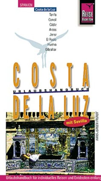 Costa de la Luz