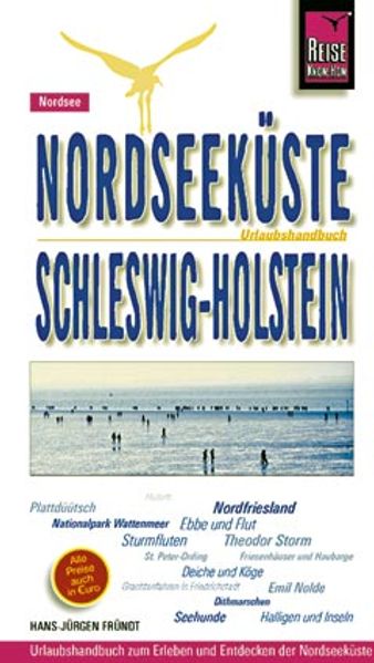 Nordseeküste Schleswig Holstein