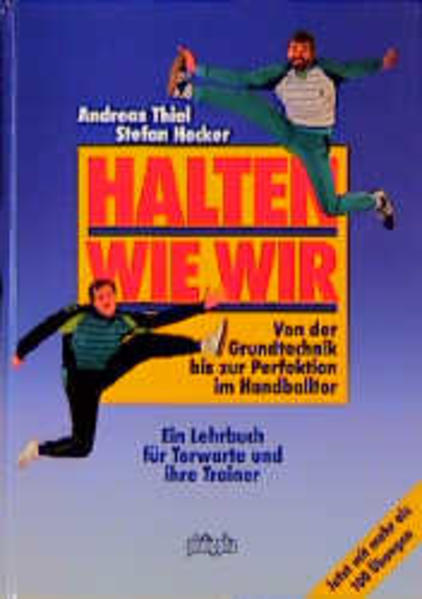 Halten wie wir