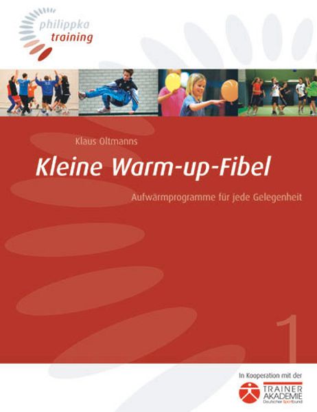 Kleine Warm-up-Fibel