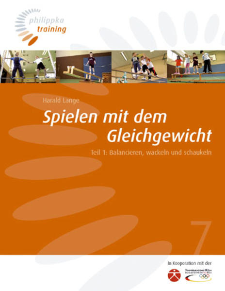 Spielen mit dem Gleichgewicht