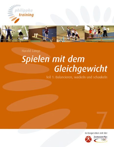 Spielen mit dem Gleichgewicht