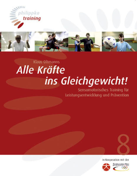 Alle Kräfte ins Gleichgewicht