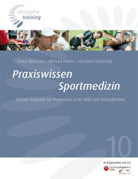 Praxiswissen Sportmedizin