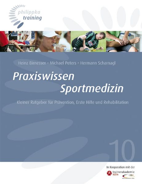 Praxiswissen Sportmedizin