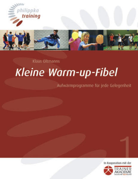 Kleine Warm-up-Fibel