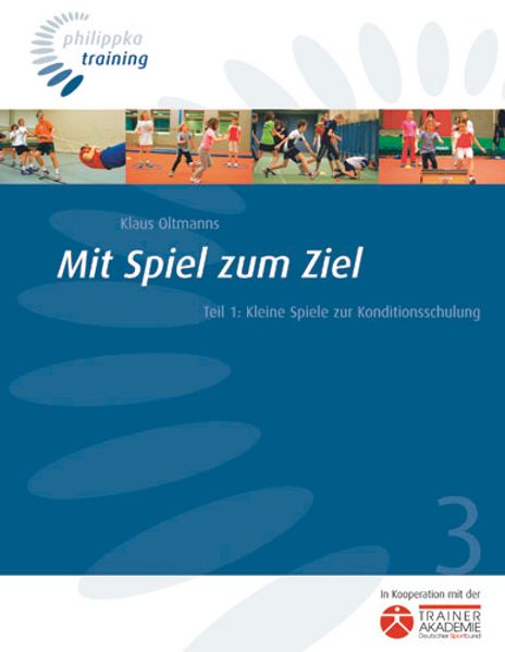 Mit Spiel zum Ziel