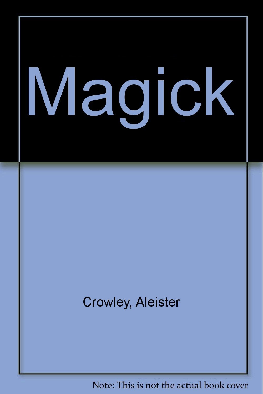 Magick 1