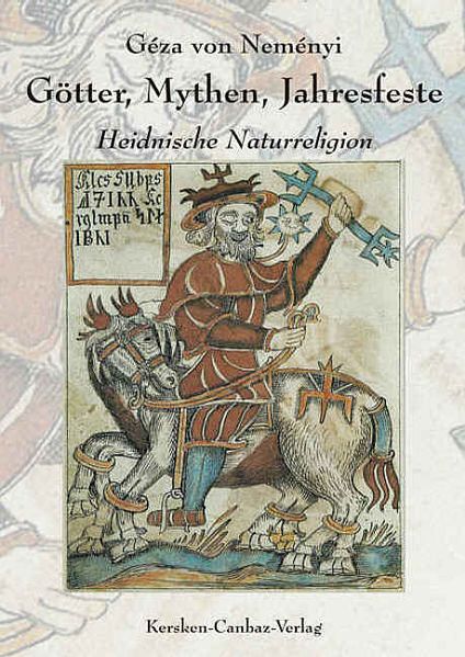 Götter, Mythen, Jahresfeste