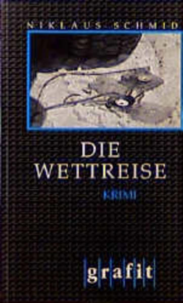 Die Wettreise