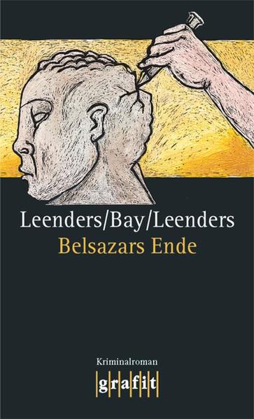 Belsazars Ende