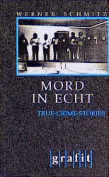 Mord in Echt
