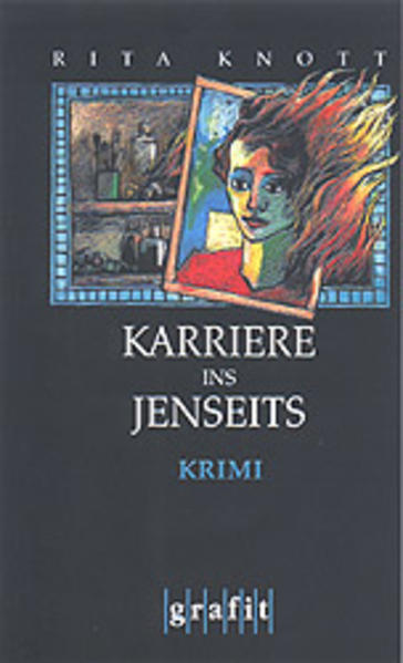 Karriere ins Jenseits