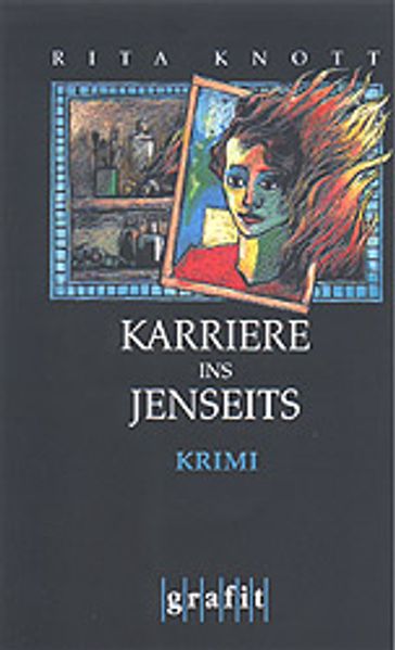 Karriere ins Jenseits