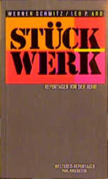 Stückwerk