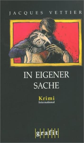 In eigener Sache