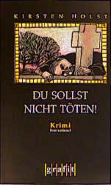 Du sollst nicht töten!
