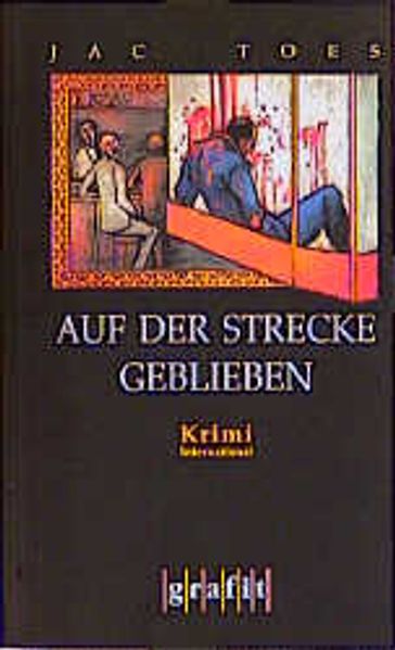 Auf der Strecke geblieben