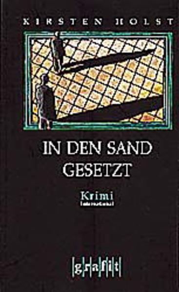 In den Sand gesetzt