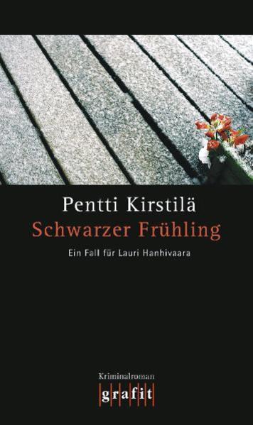 Schwarzer Frühling