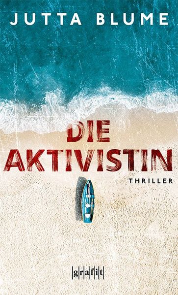 Die Aktivistin