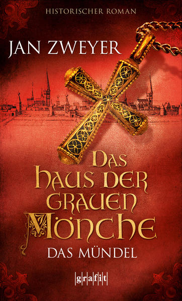 Das Haus der grauen Mönche