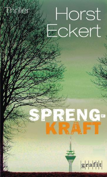 Sprengkraft