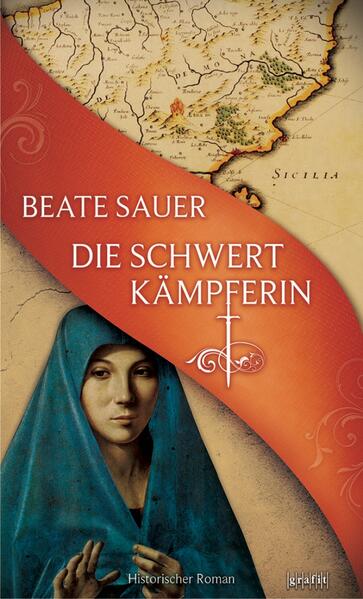 Die Schwertkämpferin