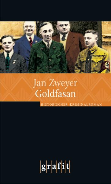 Goldfasan