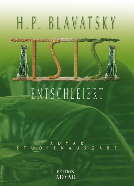Isis Entschleiert