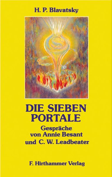 Die Sieben Portale