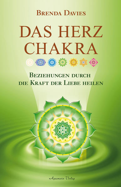 Das Herz-Chakra