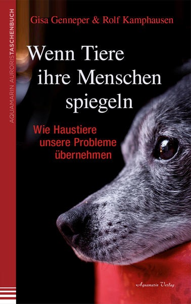 Wenn Tiere ihre Menschen spiegeln