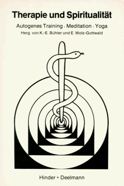 Therapie und Spiritualität