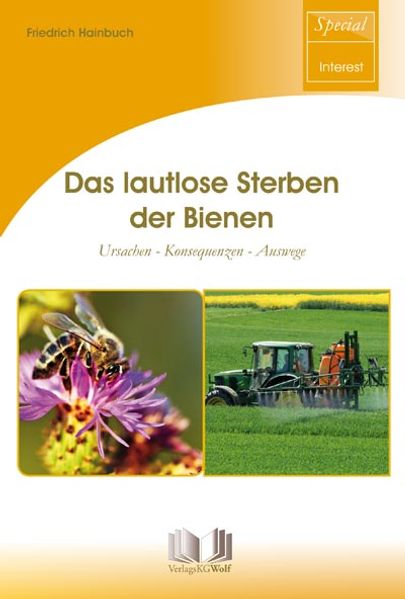 Das lautlose Sterben der Bienen