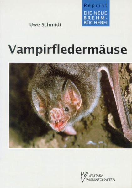 Vampirfledermäuse