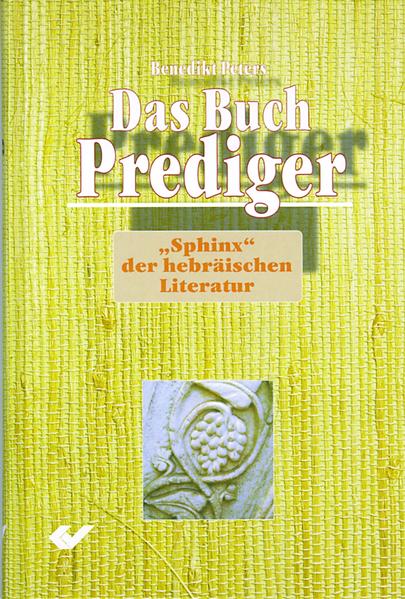 Das Buch Prediger
